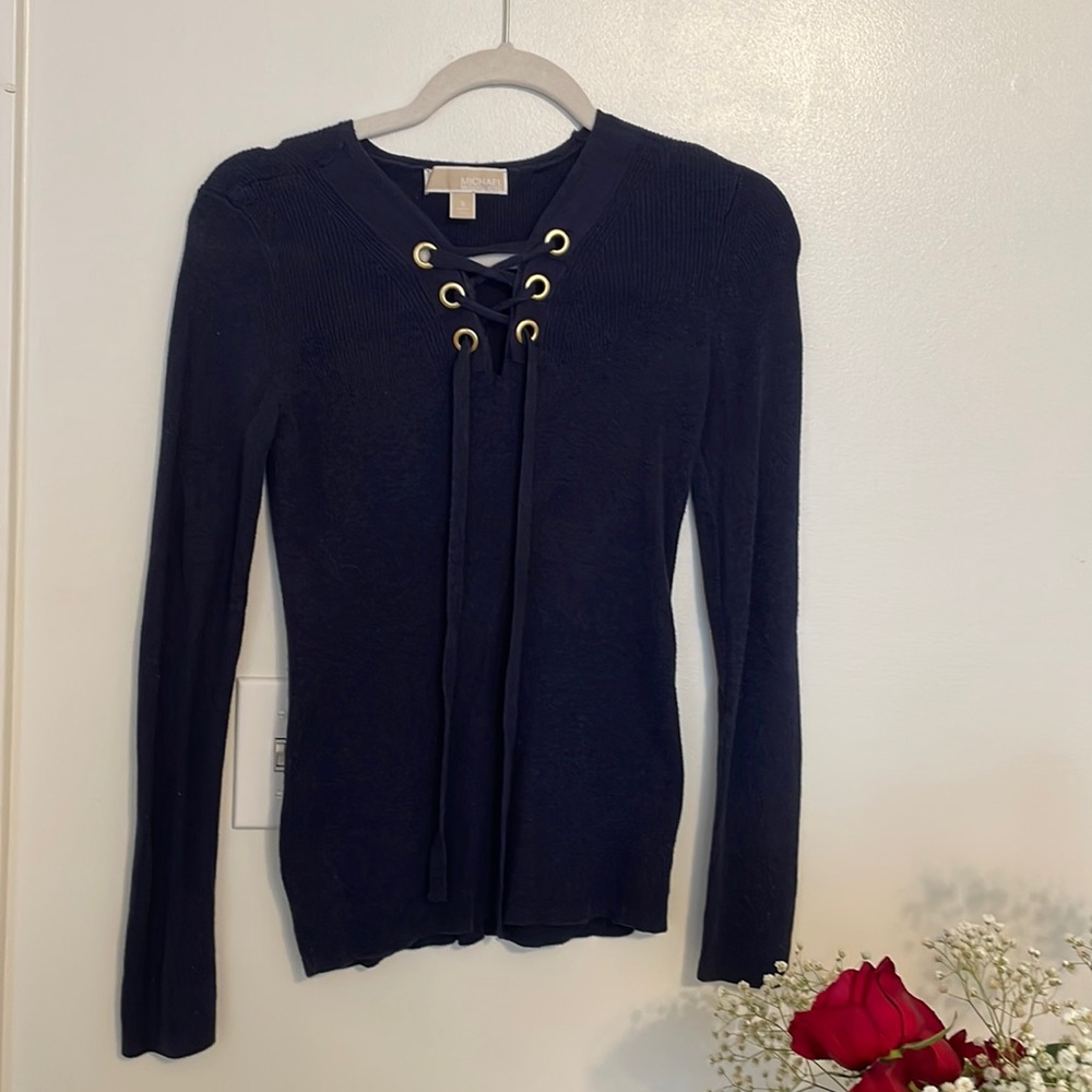 Michael Kors Long Sleeve